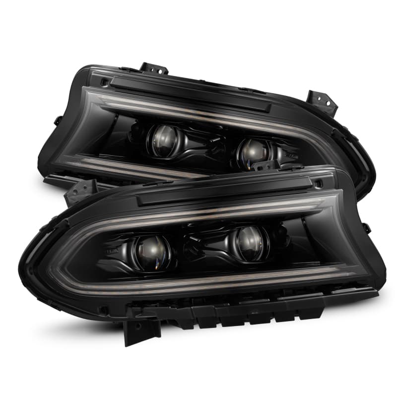 AlphaRex ARX LUXX Headlights
