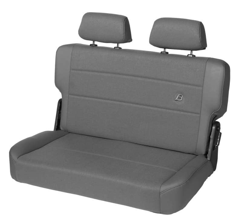 Bestop BES Classic Series Suspension Seats