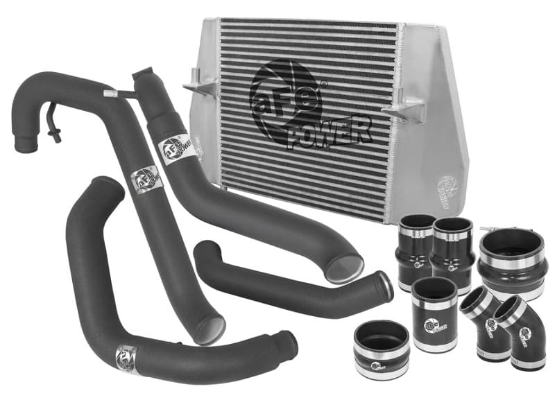aFe AFE Bladerunner I/C & Tubes
