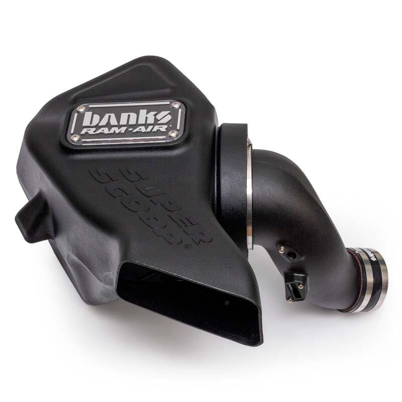 Banks Power GBE Ram-Air Intake Systems