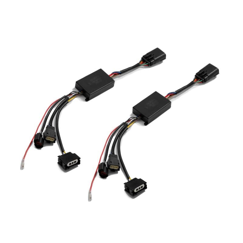AlphaRex ARX Headlight Converters