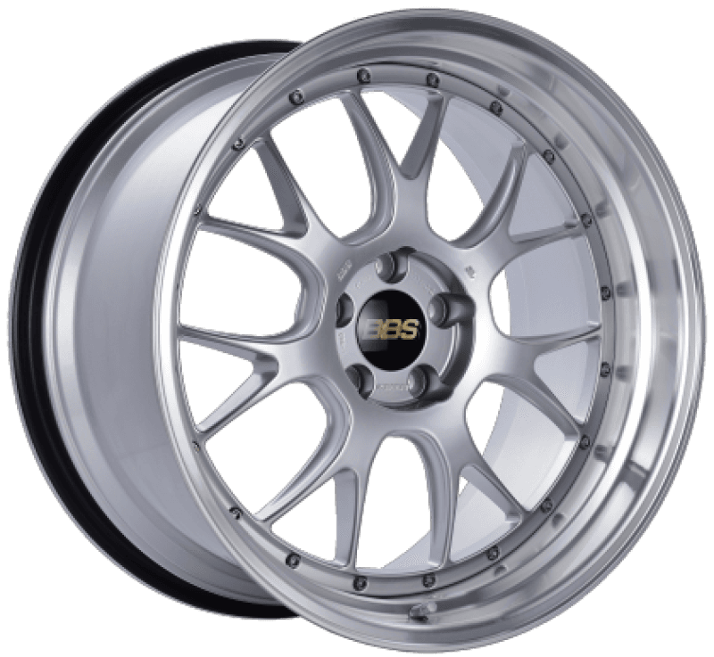 BBS LM-R Wheels
