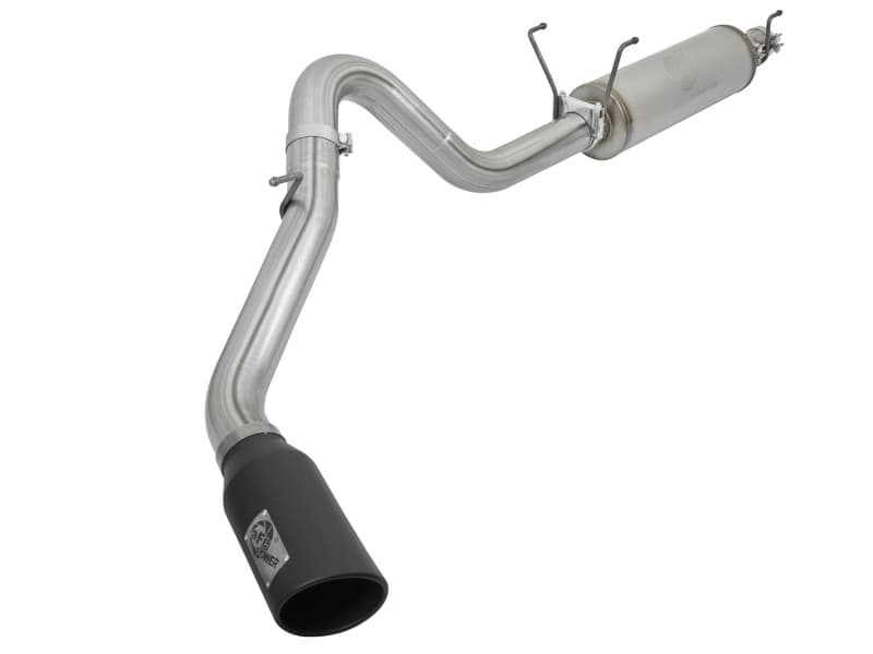 aFe AFE Exhaust Cat Back