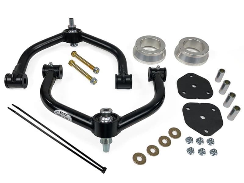 Tuff Country TUF Front Leveling Kits