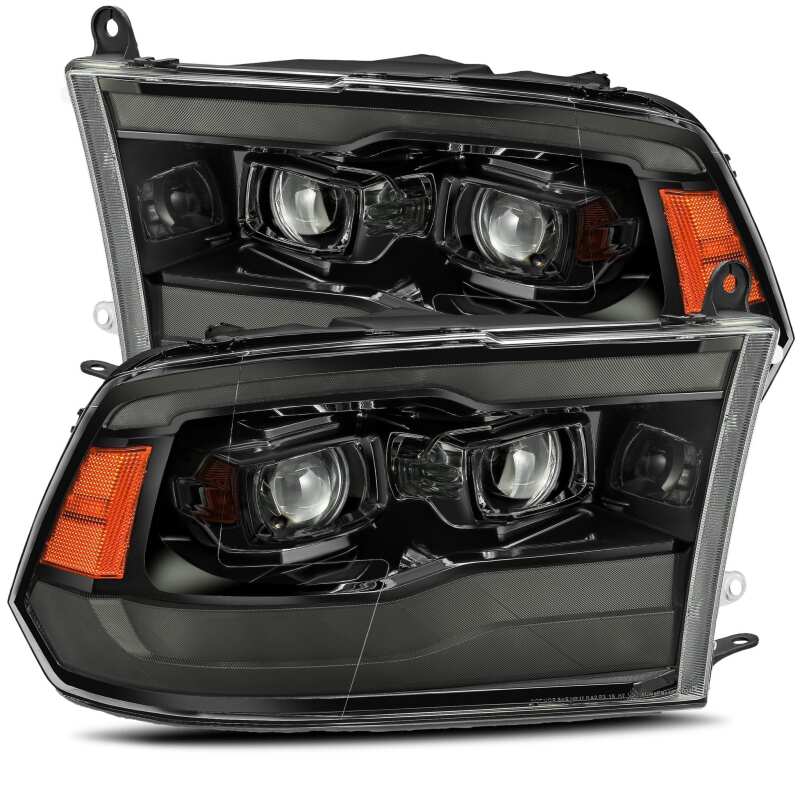 AlphaRex ARX PRO-Series Headlights