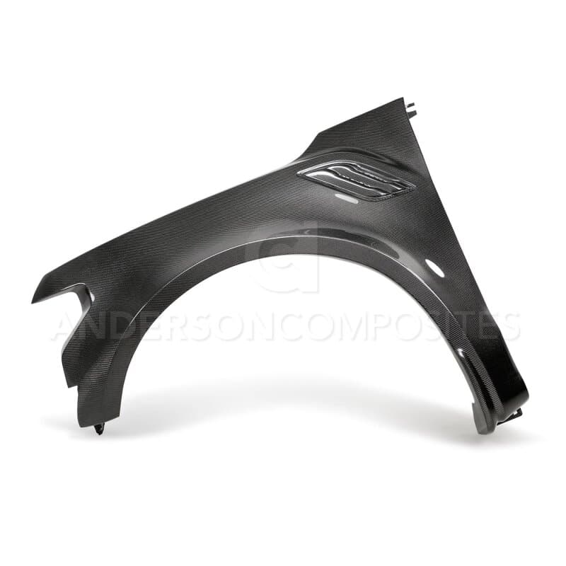 Anderson Composites AND Fenders