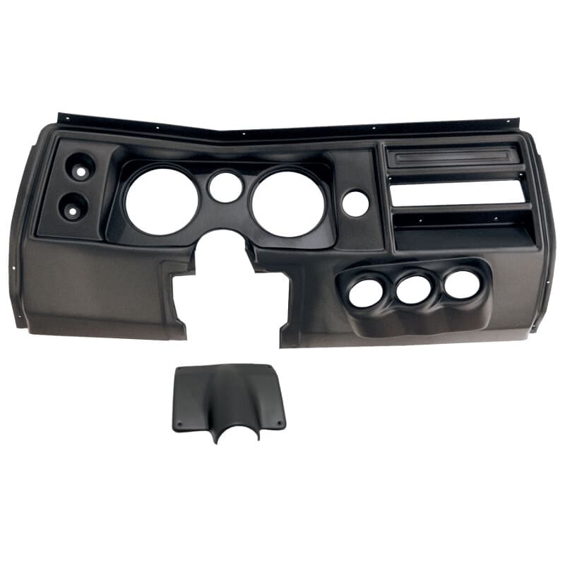 AutoMeter AM Direct Fit Panel
