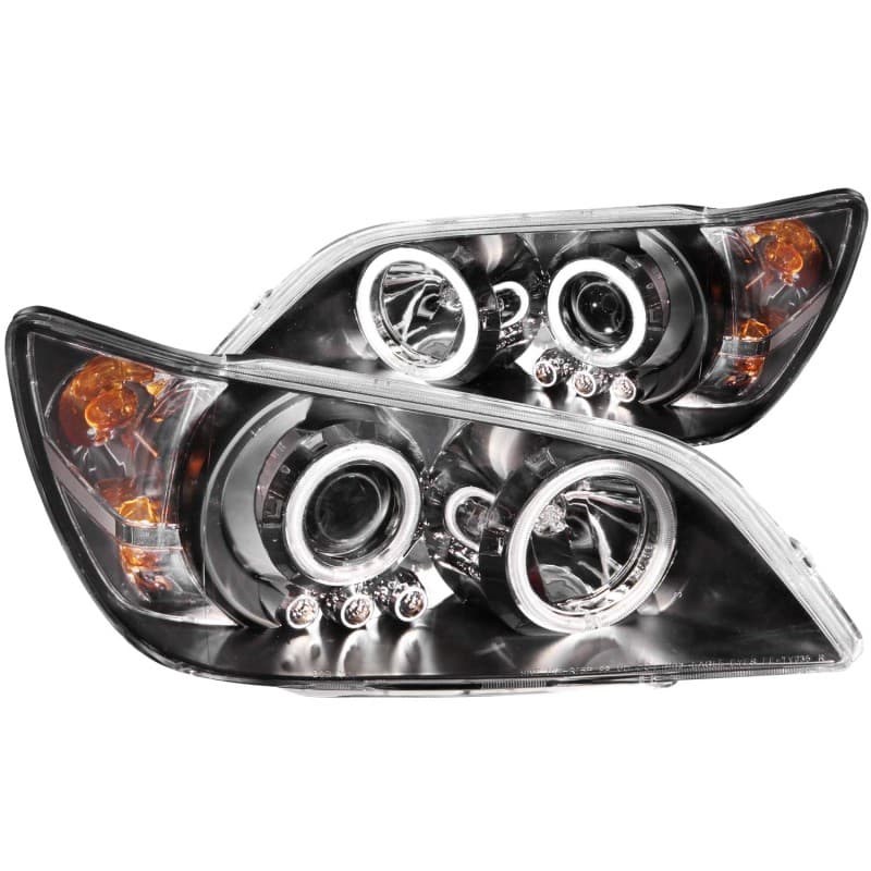 ANZO ANZ LED/Projector Headlights