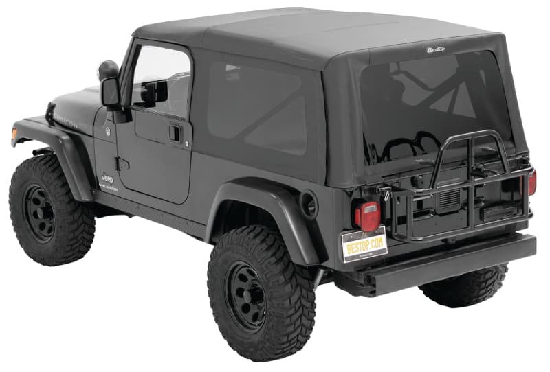 Bestop BES Soft Tops