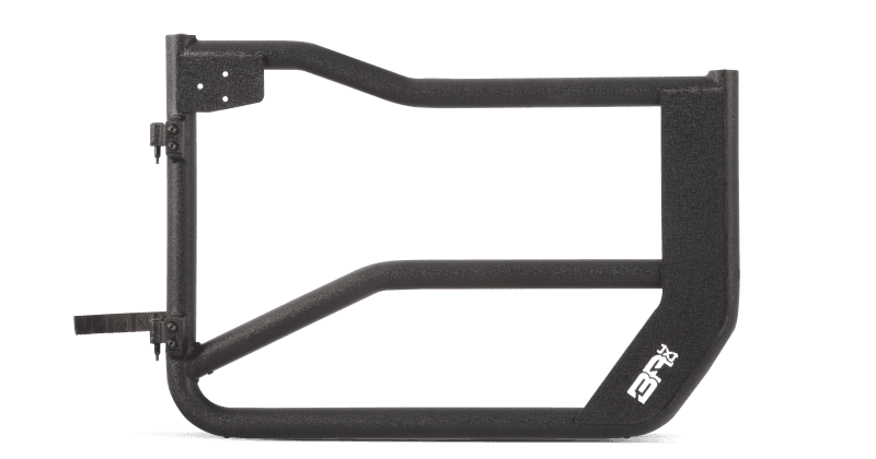Body Armor 4x4 BOD Tube Doors