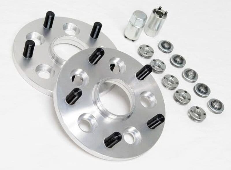 Project Kics PJK Wide Tread Spacer Adapter