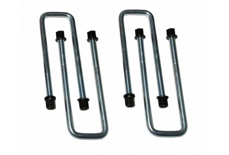 Tuff Country TUF Rear Axle U-Bolts