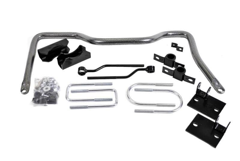 Hellwig HWG Big Wig Rear Sway Bars