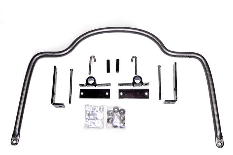 Hellwig HWG Rear Sway Bars