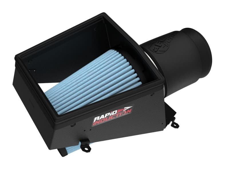 aFe AFE Rapid Induction Stage-2 Cold Air Intakes