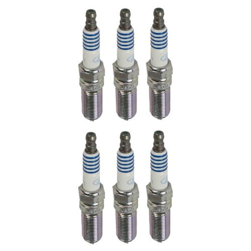 Ford Racing FR Spark Plug Sets