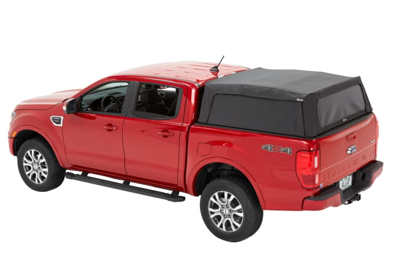 Bestop BES Truck Bed Caps