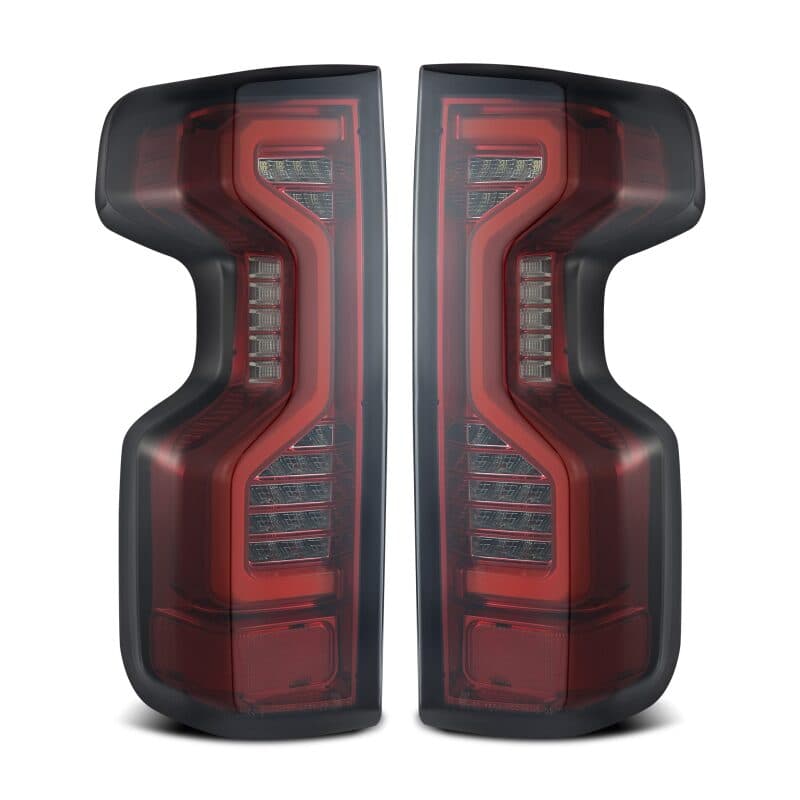 AlphaRex ARX PRO-Series Tail Lights