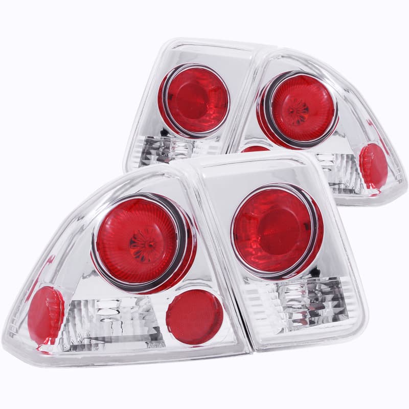 ANZO ANZ Taillights