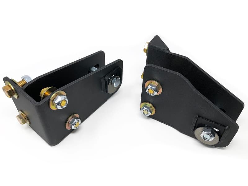 Tuff Country TUF Axle Pivot Drop Brackets