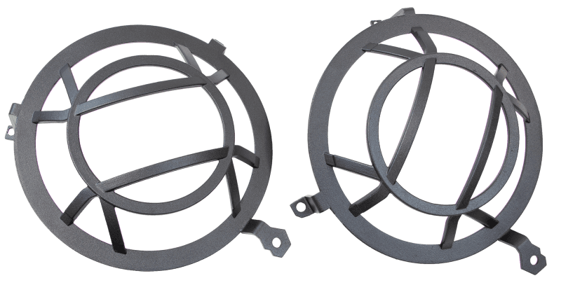 Fishbone Offroad FBO Headlight Guard