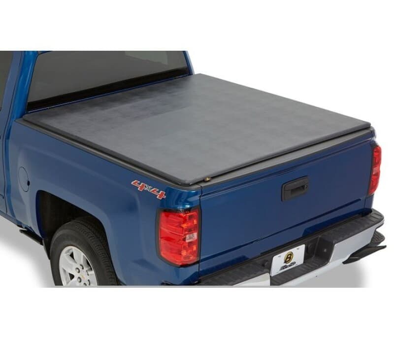 Bestop BES Tonneau Covers