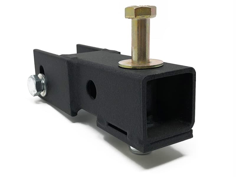 Tuff Country TUF Track Bar Brackets