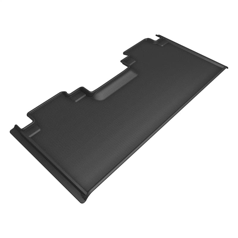 3D MAXpider ACE Kagu - Rear - Black