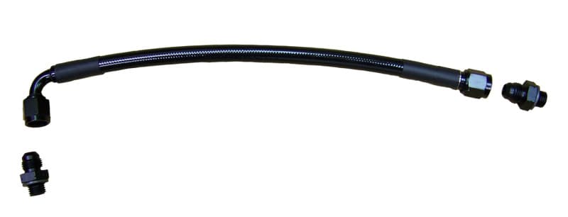 Fleece Performance FPE Oil Line Kits