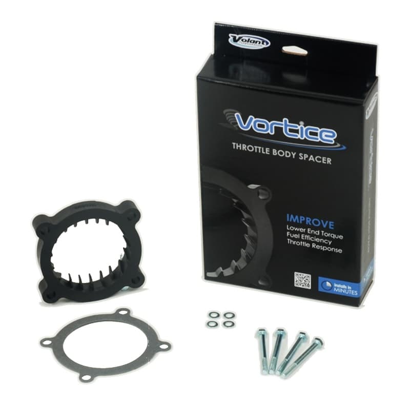 Volant VOL Vortice T Body Spacer