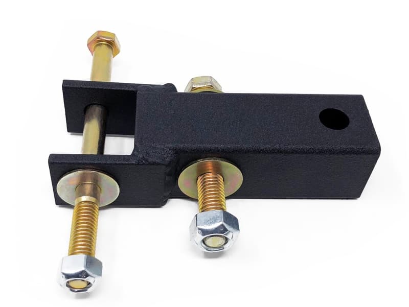 Tuff Country TUF Track Bar Brackets