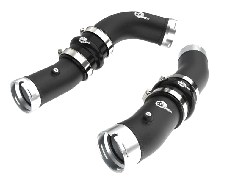 aFe AFE Bladerunner I/C & Tubes