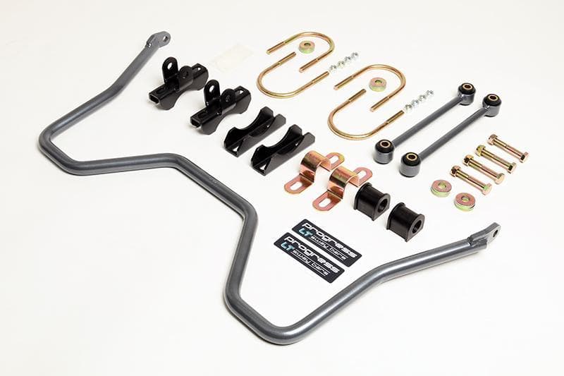 Progress LT PRG LT Rear Sway Bars