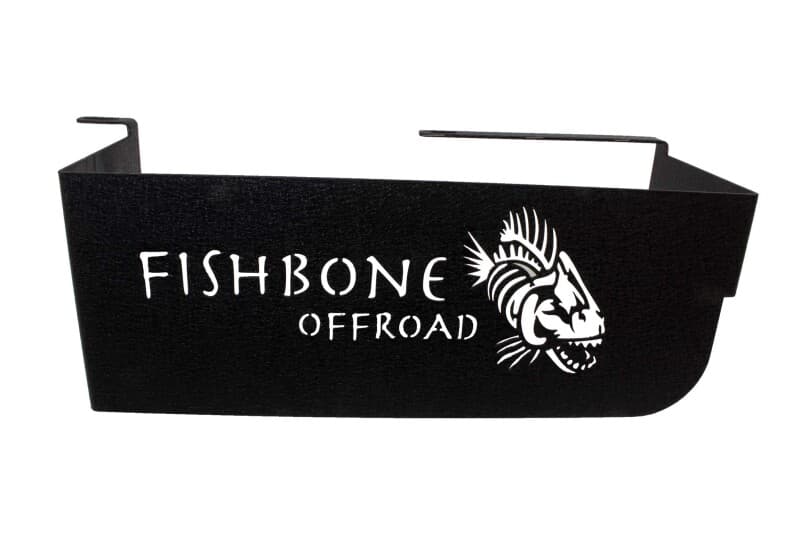 Fishbone Offroad FBO Wheel Well Storage