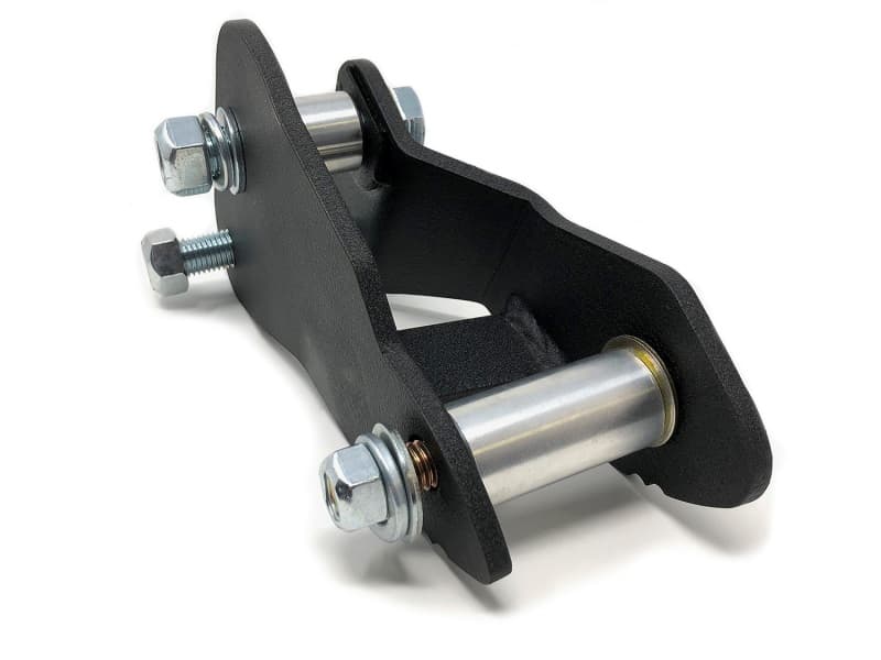 Tuff Country TUF Track Bar Brackets