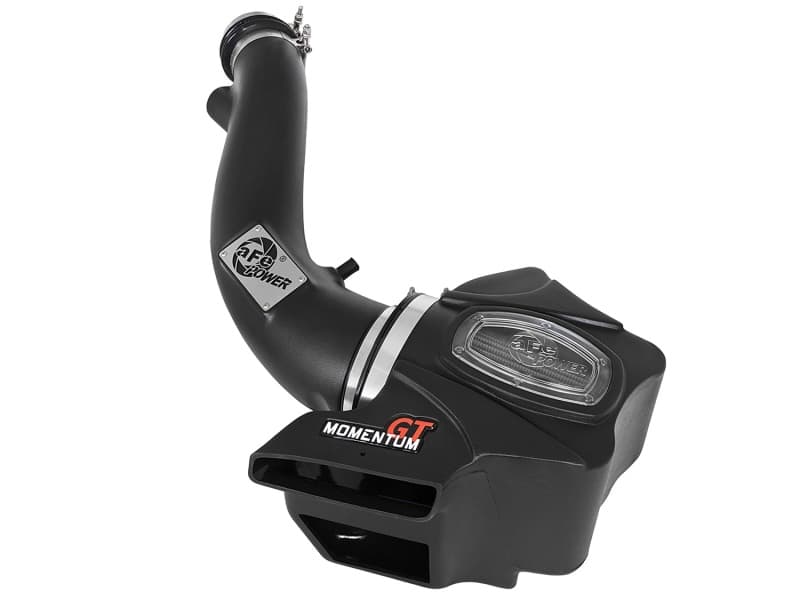 aFe AFE Momentum GT Cold Air Intakes