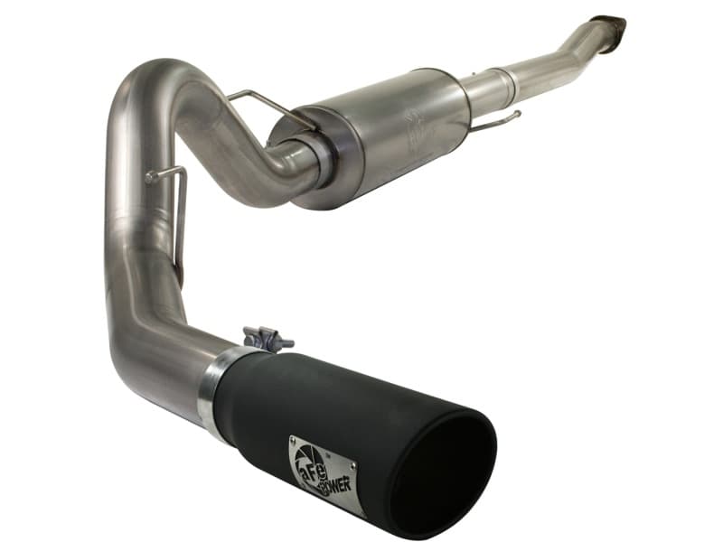 aFe AFE Exhaust Cat Back