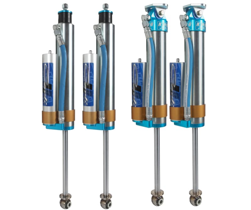 Carli CLI Shock Absorbers