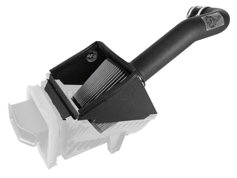 aFe AFE Magnum FORCE Stage-2 Cold Air Intakes