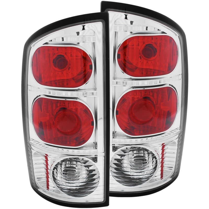 ANZO ANZ Taillights