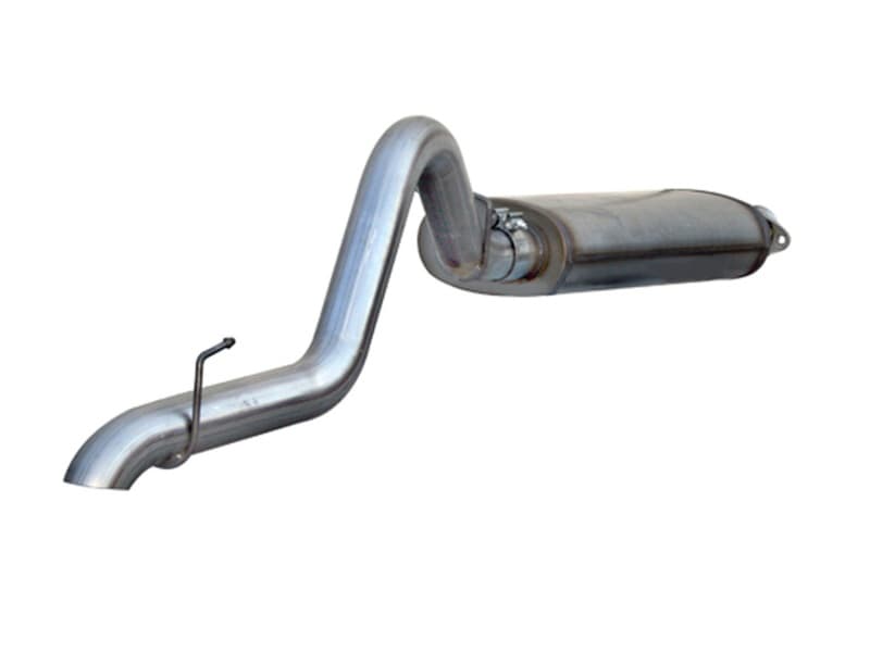 aFe AFE Exhaust Cat Back