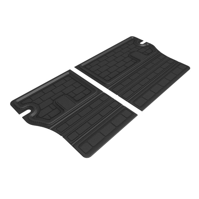 3D MAXpider ACE Cargo Liner - Black