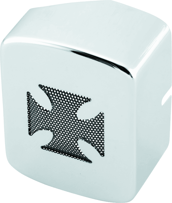 Bikers Choice BKC Coil Cover