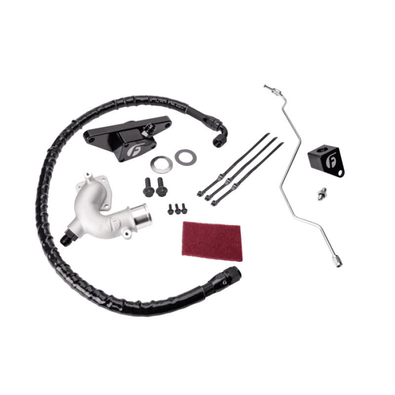Fleece Performance FPE Coolant Bypass Kits