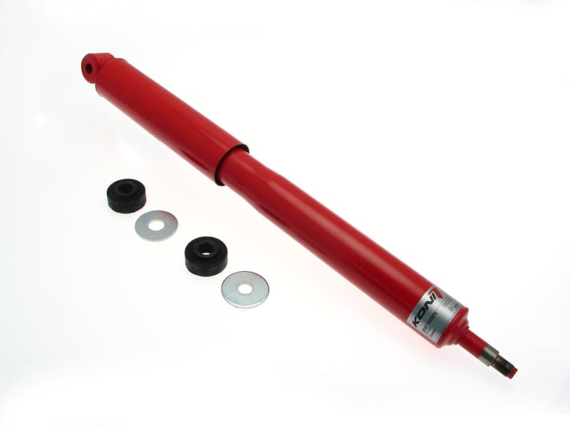 KONI KON Heavy Track (Red) Shocks