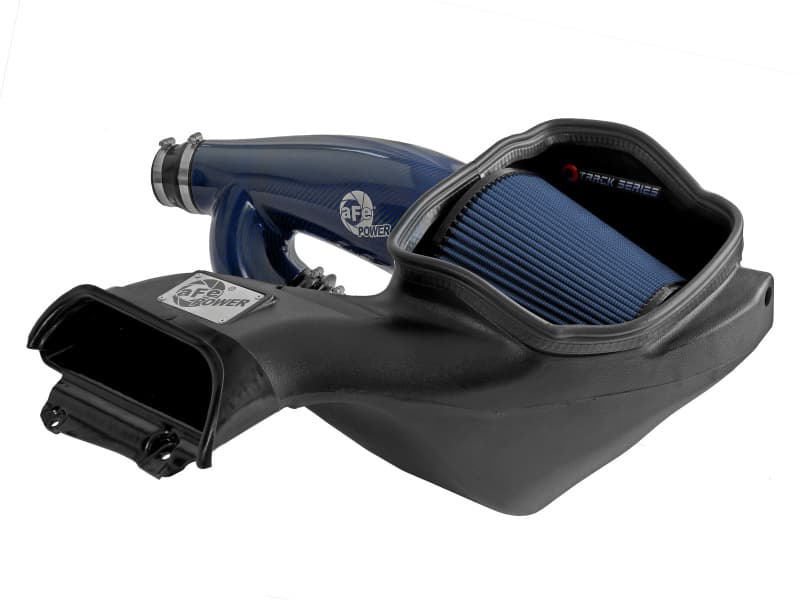 aFe AFE Track Series Intake