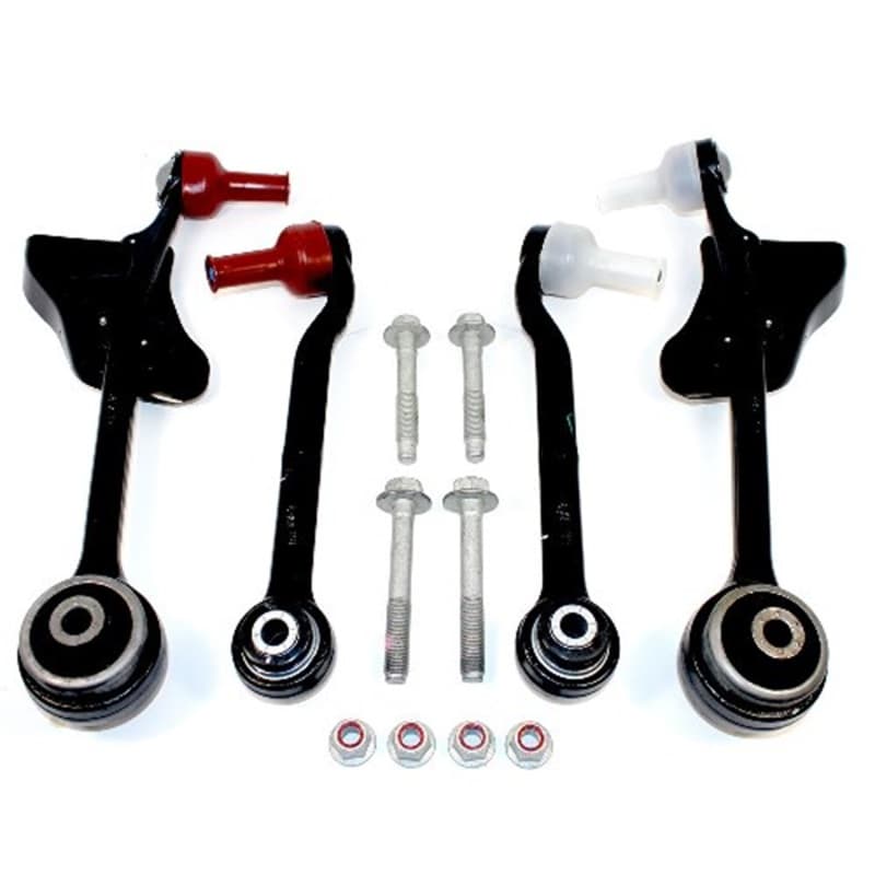 Ford Racing FR Control Arm Kits