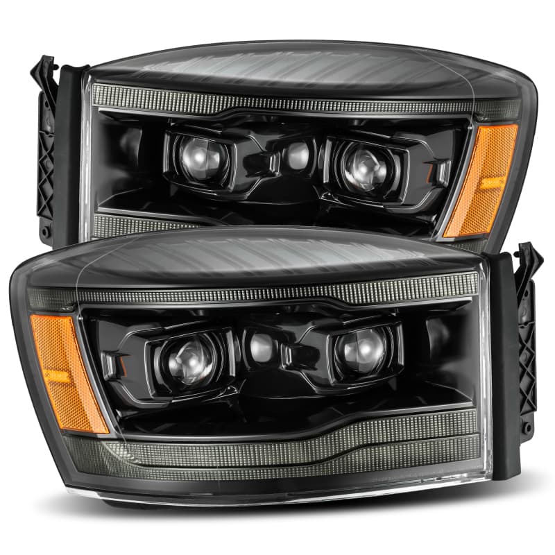AlphaRex ARX PRO-Series Headlights