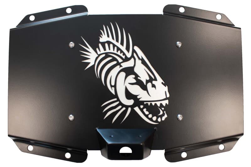 Fishbone Offroad FBO Tailgate Plate