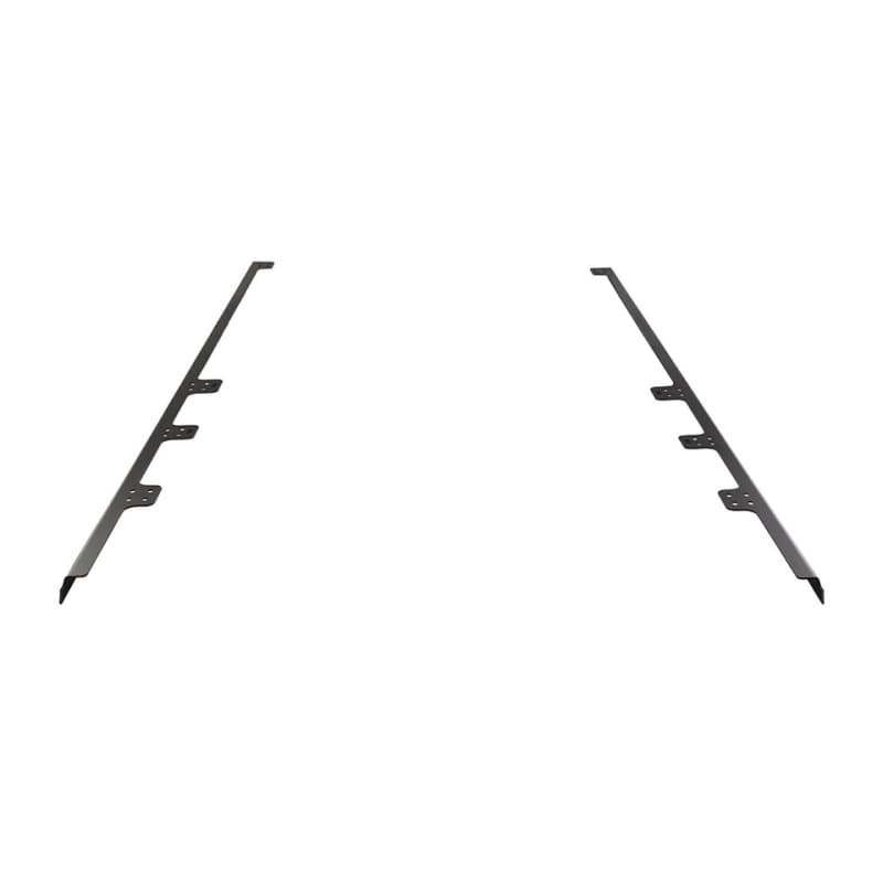 ARB Roof Rack & Barrier Components